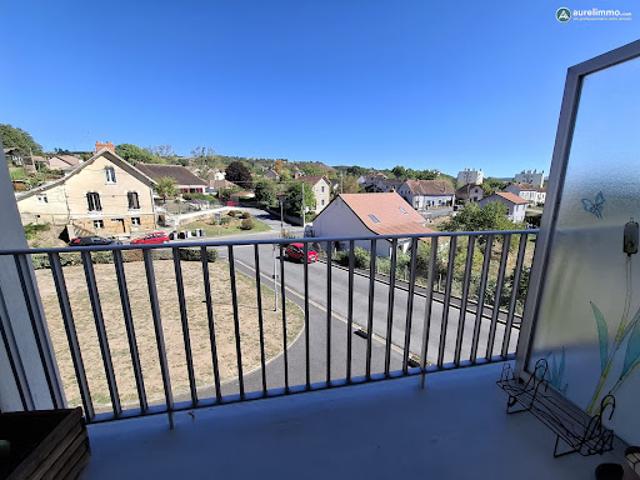 Vente Appartement 2 pièces 38.08 m2 Montluçon