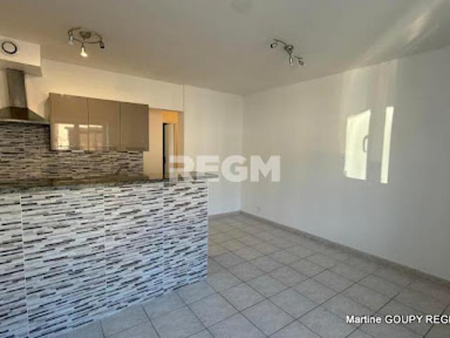 Vente Appartement 2 pièces 37.34 m2 La Chapelle Saint Mesmin