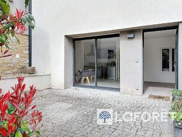 Vente Appartement 2 pièces 37.34 m2 Saint Didier au Mont d'Or