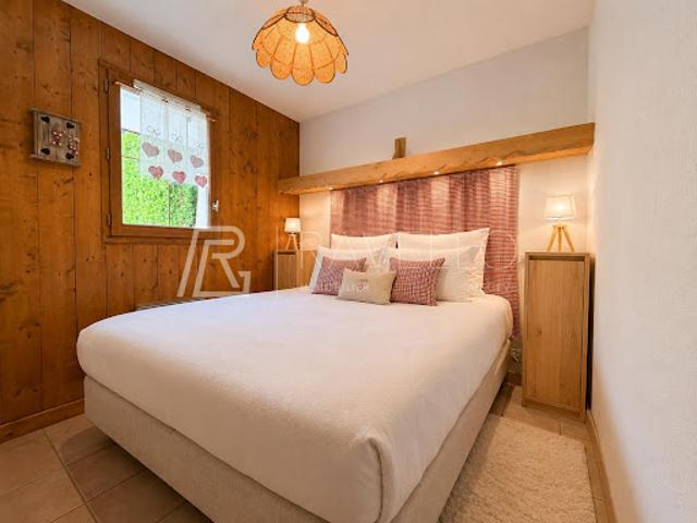 Vente Appartement 2 pièces 37.35 m2 Flumet