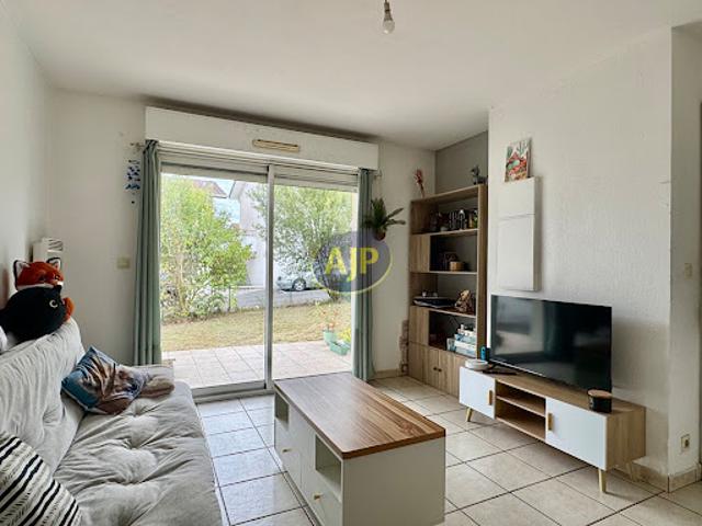 Vente Appartement 2 pièces 37.35 m2 Saint Vincent de Tyrosse