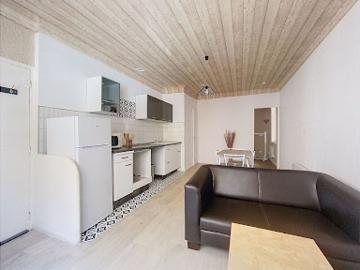 vendre Appartement à Alpes - Cuisine équipée