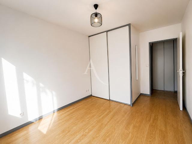 Vente Appartement 2 pièces 37.38 m2 Nantes
