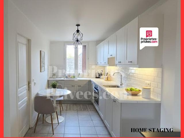 Vente Appartement 2 pièces 43.01 m2 Saulx les Chartreux