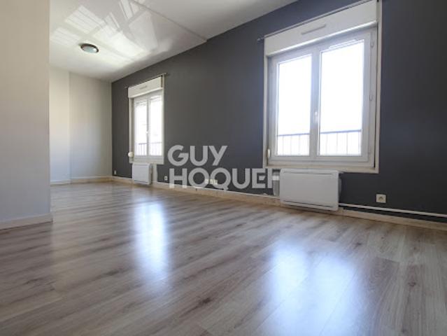 Vente Appartement 2 pièces 37.3 m2 Brie Comte Robert