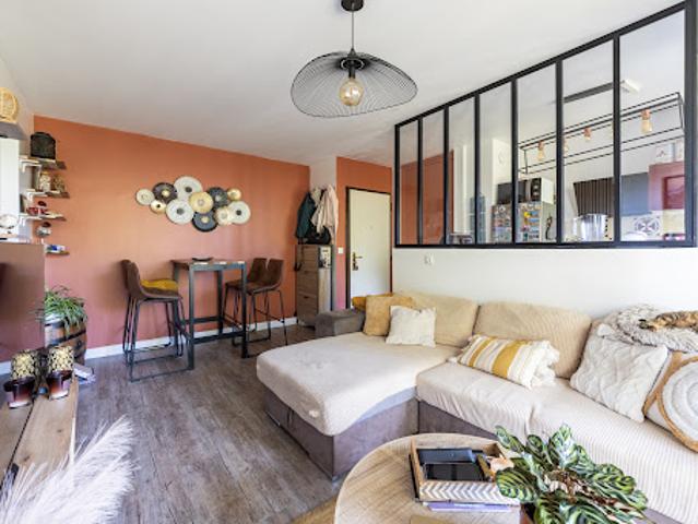 Vente Appartement 2 pièces 37.3 m2 Trouville sur Mer