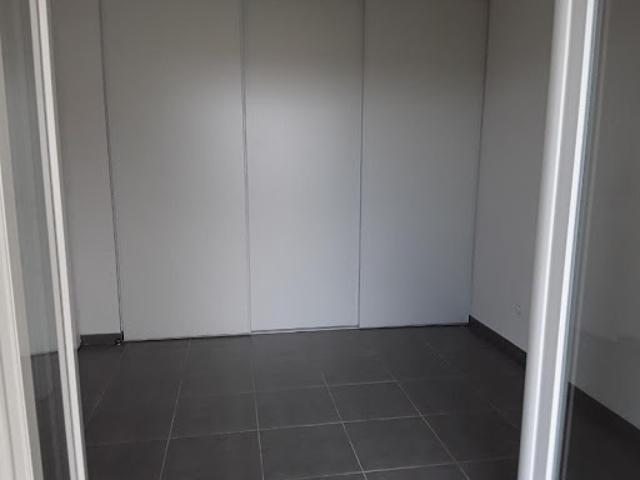 Vente Appartement 2 pièces 37 m2 Théza