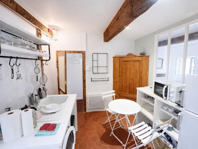 Vente Appartement 2 pièces 37 m2 Toulouse