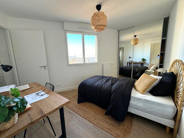 Vente Appartement 2 pièces 37 m2 Toulouse