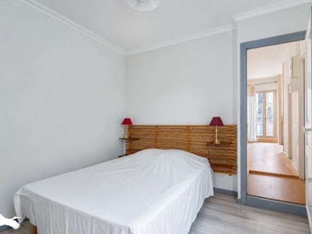 Vente Appartement 2 pièces 37 m2 Toulouse