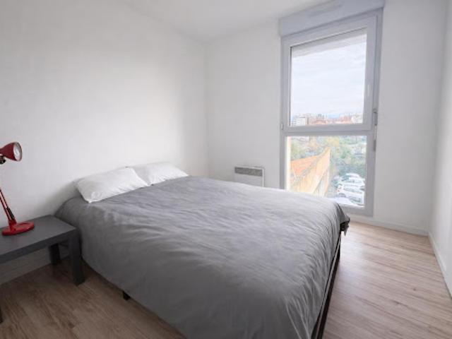 Vente Appartement 2 pièces 37 m2 Toulouse