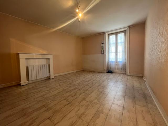 Vente Appartement 2 pièces 37 m2 Tulle