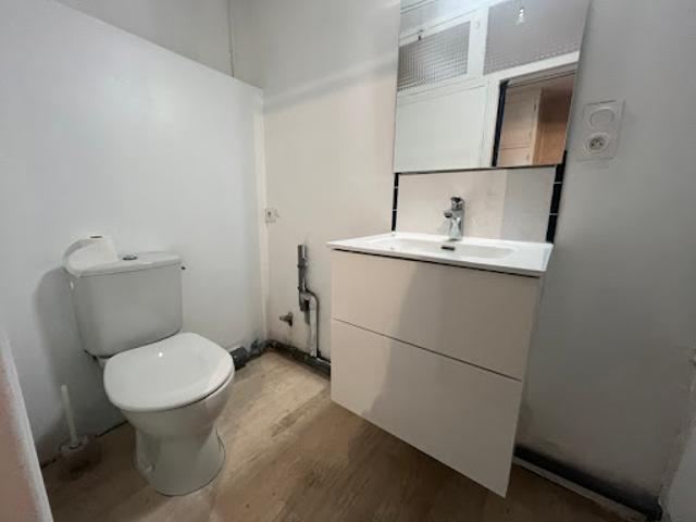 Vente Appartement 2 pièces 37 m2 Tulle