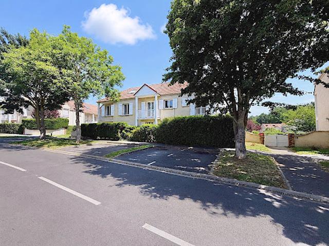 Vente Appartement 2 pièces 37 m2 Vaureal