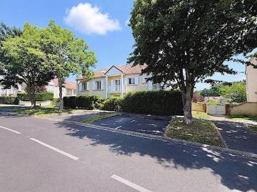 Vente Appartement 2 pièces 37 m2 Vaureal