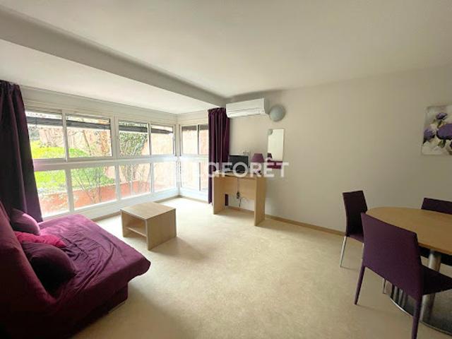Vente Appartement 2 pièces 37 m2 Vernet les Bains