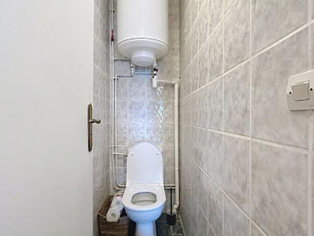 Vente Appartement 2 pièces 37 m2 Vieille Eglise en Yvelines