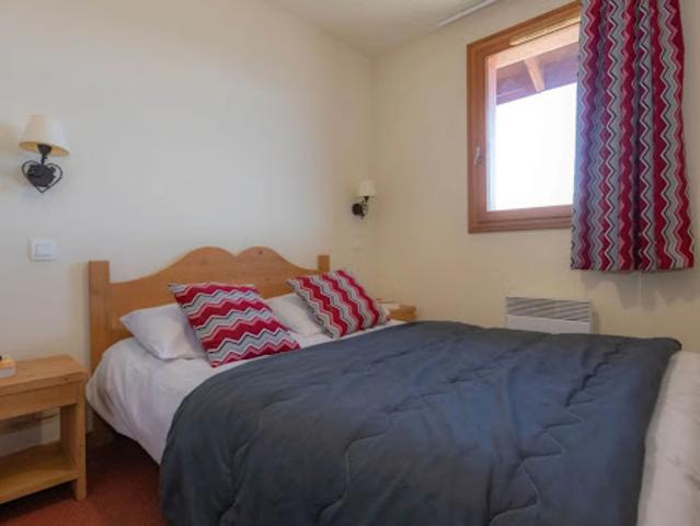 Vente Appartement 2 pièces 37 m2 Villarembert