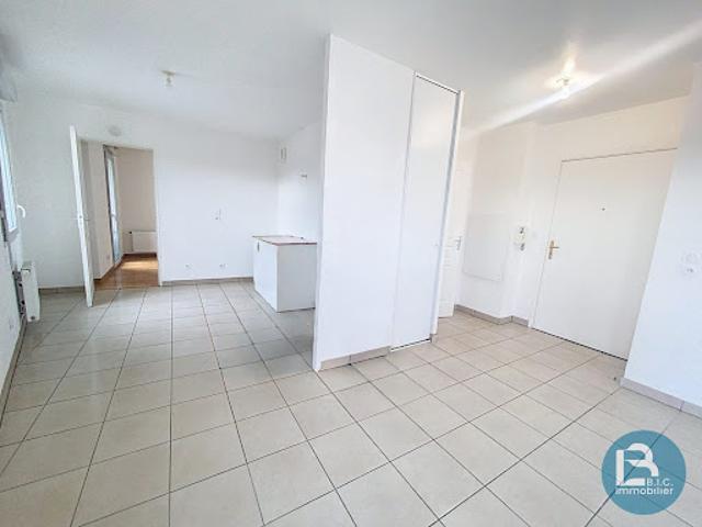 Vente Appartement 2 pièces 37 m2 Villeurbanne