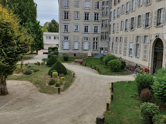 Vente Appartement 2 pièces 37 m2 Vittel