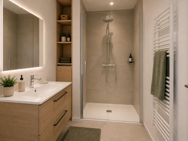 Vente Appartement 2 pièces 37 m2 Vouvray