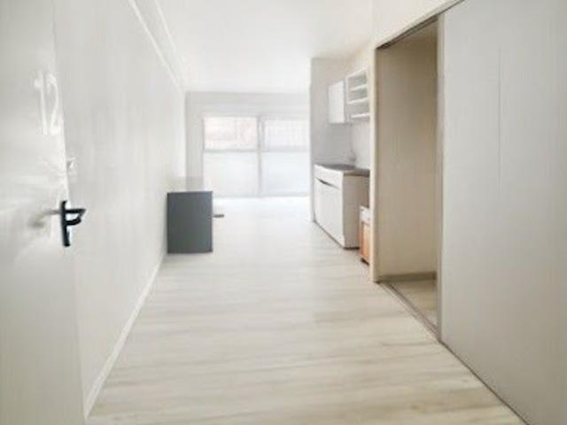 Vente Appartement 2 pièces 37 m2 Agen