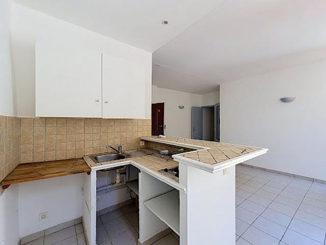 Vente Appartement 2 pièces 37.67 m2 Aix en Provence