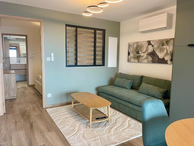 Vente Appartement 2 pièces 37 m2 Albitreccia