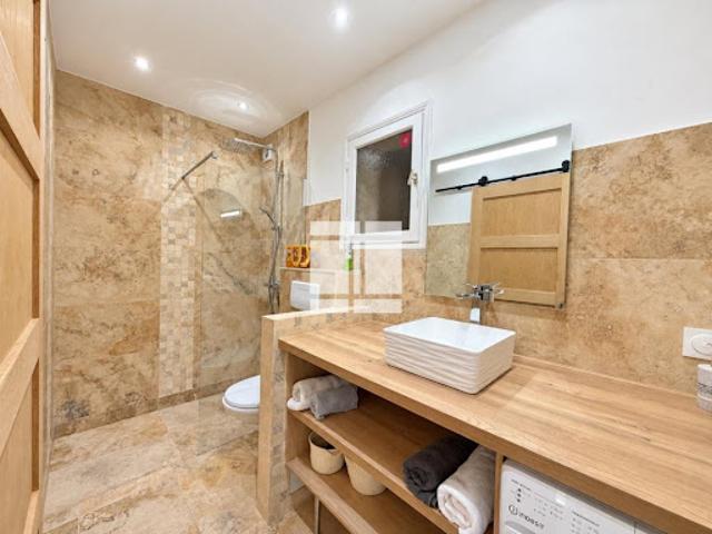 Vente Appartement 2 pièces 37 m2 Albitreccia