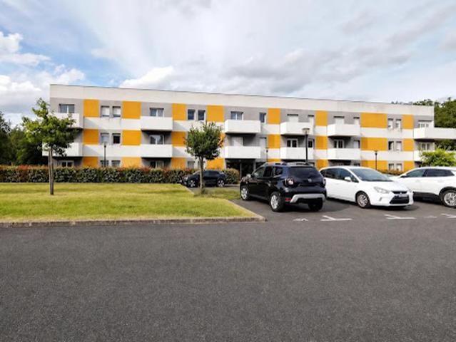 Vente Appartement 2 pièces 37 m2 Amilly