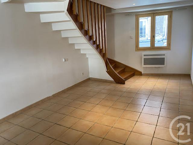 Vente Appartement 2 pièces 37 m2 Annonay