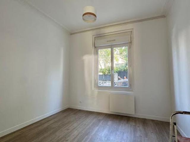 Vente Appartement 2 pièces 37 m2 Asnieres sur seine