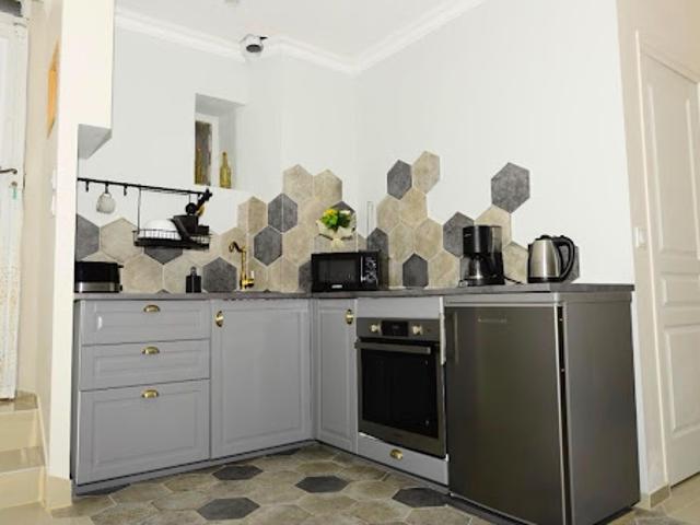 Vente Appartement 2 pièces 37 m2 Apt