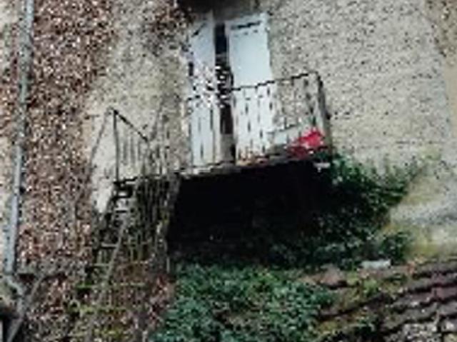 Vente Appartement 2 pièces 37 m2 Arbois