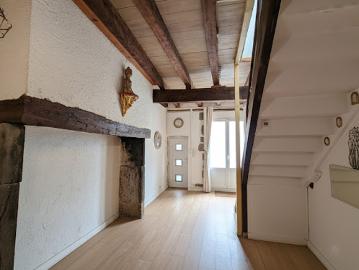 Vente Appartement 2 pièces 37 m2 Aurillac