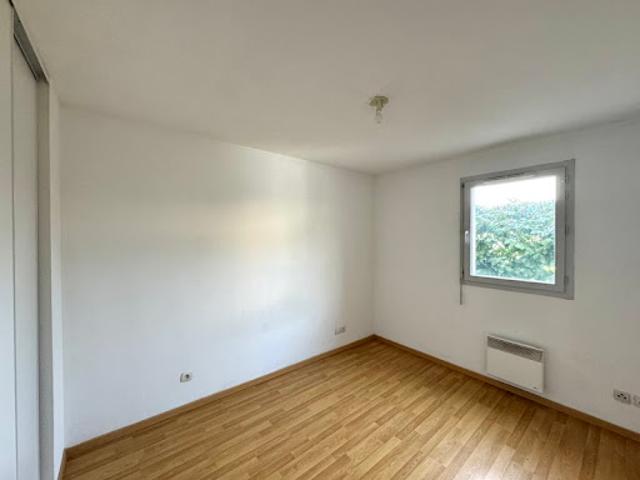 Vente Appartement 2 pièces 37 m2 Auterive