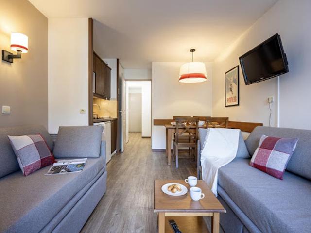 Vente Appartement 2 pièces 37 m2 Ax les Thermes
