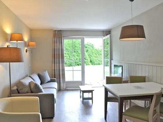 Vente Appartement 2 pièces 37 m2 Bagnoles de l'Orne