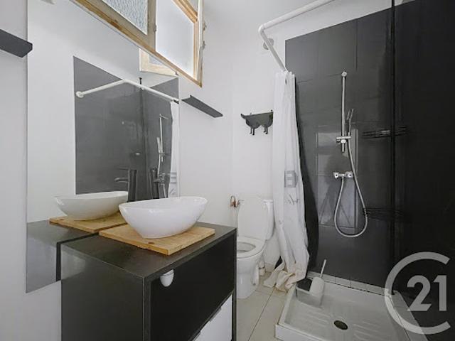 Vente Appartement 2 pièces 37 m2 Bagnols sur ceze
