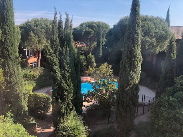 Vente Appartement 2 pièces 37 m2 Balma
