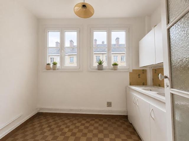 Vente Appartement 2 pièces 37 m2 Beauvais