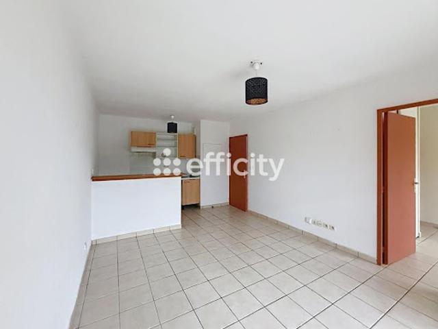 Vente Appartement 2 pièces 37 m2 Bergerac