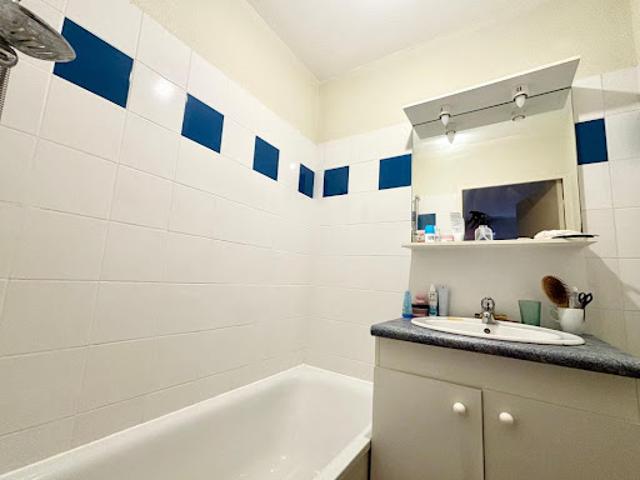 Vente Appartement 2 pièces 37.09 m2 Bergerac