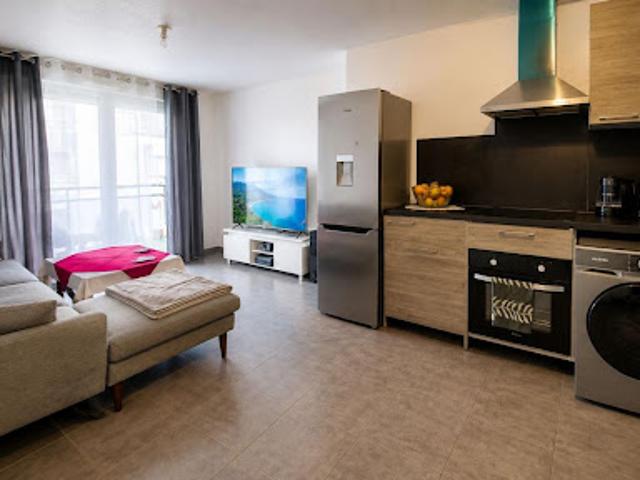 Vente Appartement 2 pièces 37 m2 Bischheim