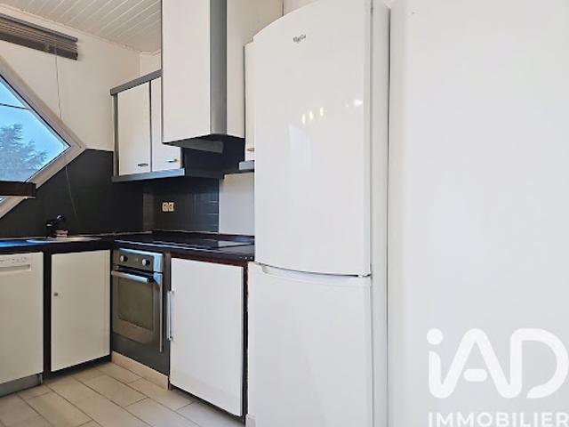 Vente Appartement 2 pièces 37 m2 Boutigny sur Essonne