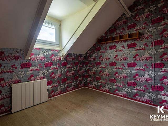 Vente Appartement 2 pièces 37 m2 Bruyères sur Oise