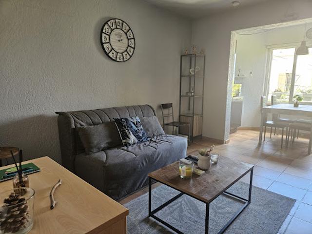 Vente Appartement 2 pièces 37 m2 Canale di Verde