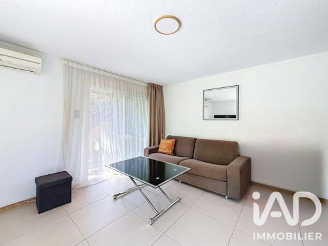 Vente Appartement 2 pièces 37 m2 Canet en Roussillon