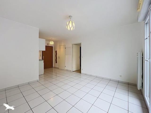 Vente Appartement 2 pièces 37 m2 Carbon Blanc