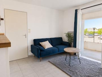 Vente Appartement 2 pièces 37 m2 Carcassonne